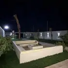 شاليه كبير في حي بنبان