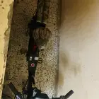 سكوتر شغال 100