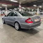 مرسيدس E280 2008 جفالي