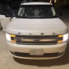 فورد فلكس 2013 للبيع