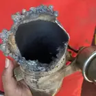 دبه اكترنيه ثنين ونص وصوتها قوي