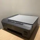 طابعة اتش بي أسود وملوّن للبيع