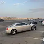 كرايزلر SRT للبيع او البدل