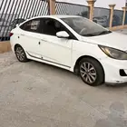 اكسنت 2016 بيع قطع غيار