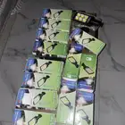 كشاف طاقه شمسيه أناره