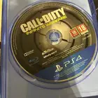 شريط كود انفنيتي وارفير سوني 4