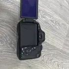 كميرا كانون موديل EOS 600D