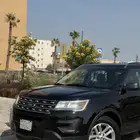 للبيع فورد اكسبلور 2016