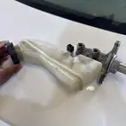 علبة فرامل النترا 2018 2019