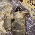 سلف   دينمو ددسن