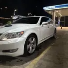 لكزس 460 للبيع