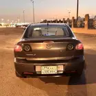 مازدا 3 موديل 2008