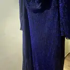 فستان فخم