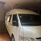 باص هايص للايجار بسائق