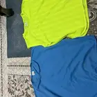 لبس تمرين لونين
