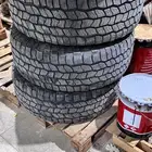 ثلاث كفرات كوبر اصلي