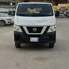 نيسان أروفان بضاعه 2021