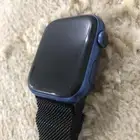 ساعة ابل اصلية