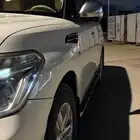 باترول بلاتينيوم 2010 V8 400 حصان