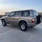 باترول فتك 2002