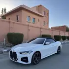 2023 BMW 420i كشف