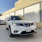 نيسان اكس تريل