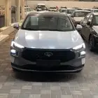 فورد تورس 2025 رصاصي اقل سعر كاش واقساط