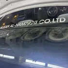 4سماعات للبيع 2 اسود وثنين ازرق