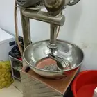 معدات مطعم شورما فلافل جرل