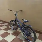 سيكل اخو الجديد