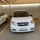 شيفورليه افيو 2014