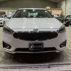 كياء كادينزا 2020 استاندر الجبر