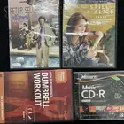 اشرطة DVD اصلية