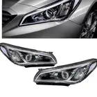 شمعات سوناتا 2016-2017