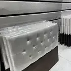 سرير نفرنوص جلد