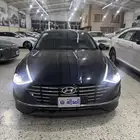 هيونداي سوناتا 2021 نص فل