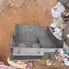 نسافات اكترس 2004