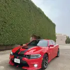 Charger SRT Scatpack