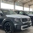كيا تيلورايد 2024 جديد