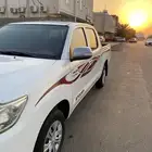 هايلكس 2015 غمارتين فل كامل وكالة شرط