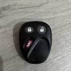 ريموت GM لسيارات شيفروليه وجمس