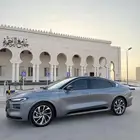 فورد تورس 2024 فل كامل تيتانيوم