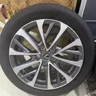 جنوط لكزس اصلي esجديده