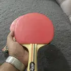 مضرب تنس