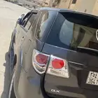 للبيع جيب فورتشنر موديل 2015