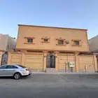 للايجار دور ارضي بحي طيبة موقع مميز
