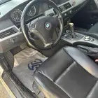 بي ام دبيلو 523i موديل 2006