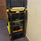كرسي درج كهربائي