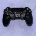 يد سوني 4 للبيع نظيف ماتشكو من شي