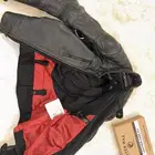 جاكيت هارلي فل سايفتي جلد FXRG